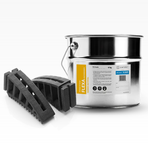 FLEXA Performance